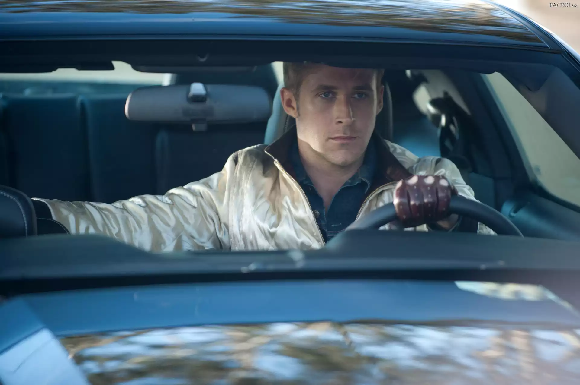 Ryan Gosling, Film, Drive